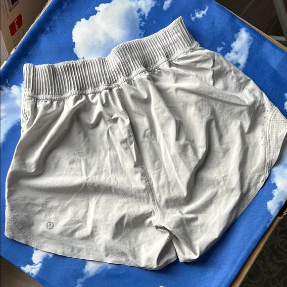 lululemon Athletic Shorts - Picture 2 of 5